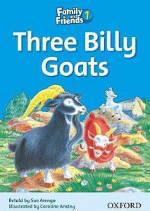 Three_Billy_Goats