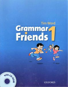 Grammar Friends 1