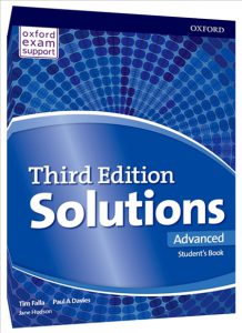 solutions advanced