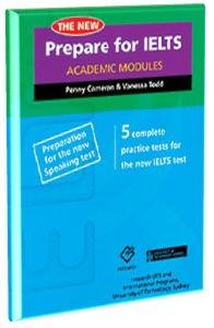 THE NEW PREPARE FOR IELTS ACADEMIC