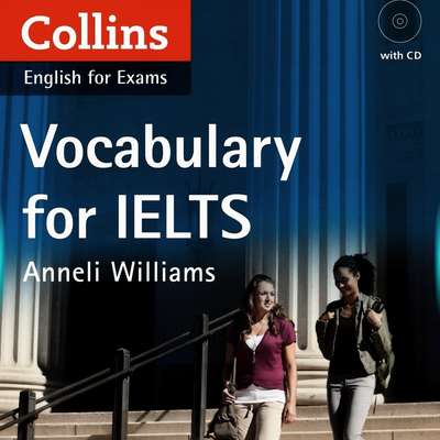 COLLINS VOCABULARY FOR IELTS