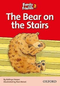 The_Bear_on_the_stairs