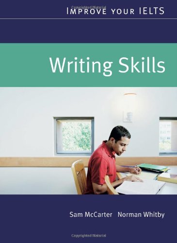 IMPROVE YOUR IELTS WRITING