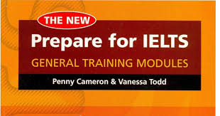 THE NEW PREPARE FOR IELTS GENERAL
