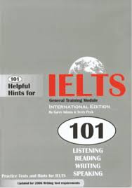 101 Helpful Hints for IELTS-General