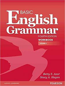 Basic English Grammar 4th Betty Azar