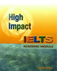  High Impact IELTS |  کتاب ماژول آیلتس | High Impact Ielts Academic Module