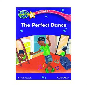 The_Perfect_Dance