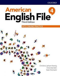 american english file 4 3r