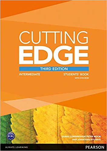Cutting Edge Intermediate