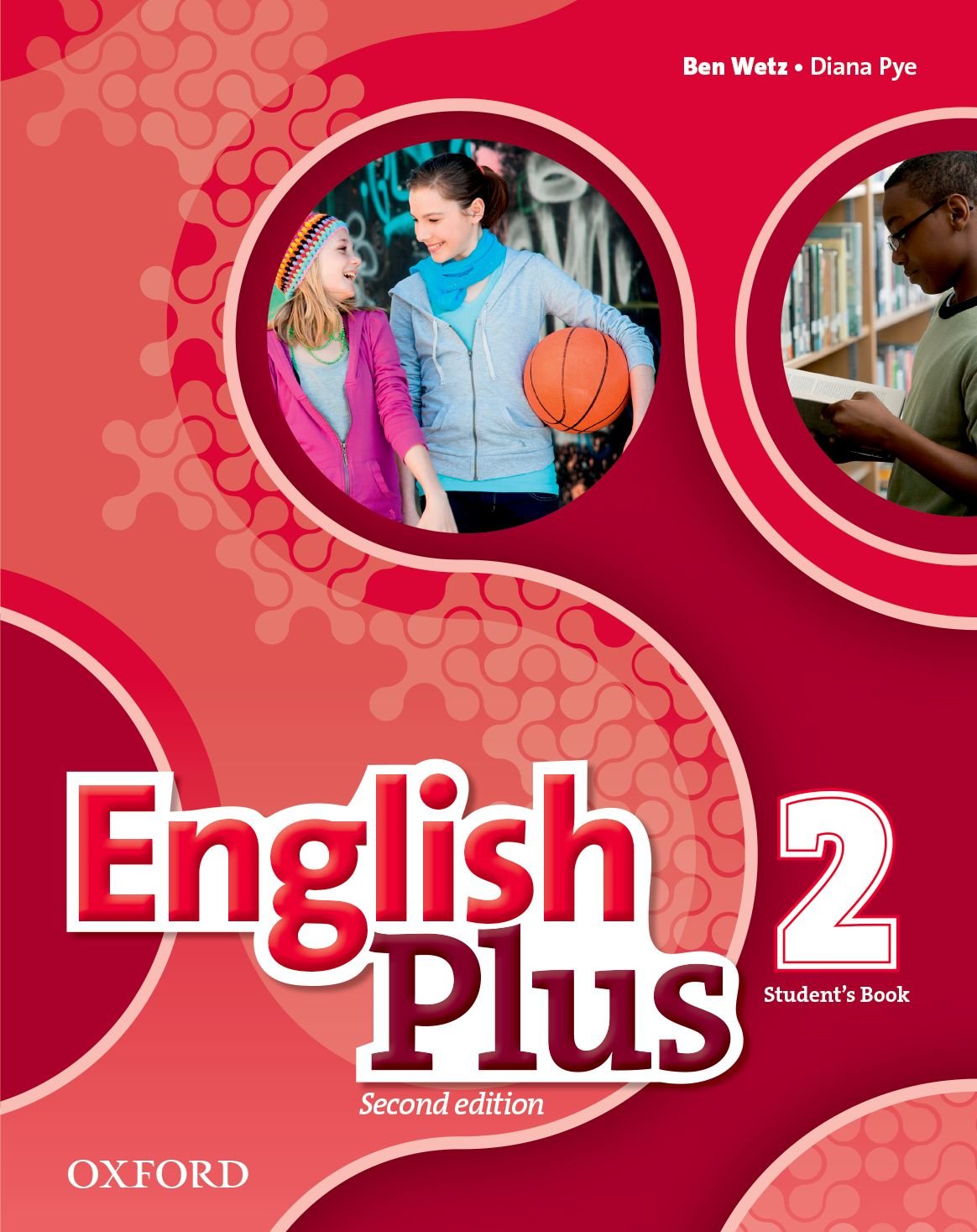  2 English Plus 2 