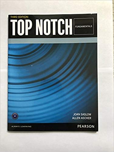Top Notch Fundamentals